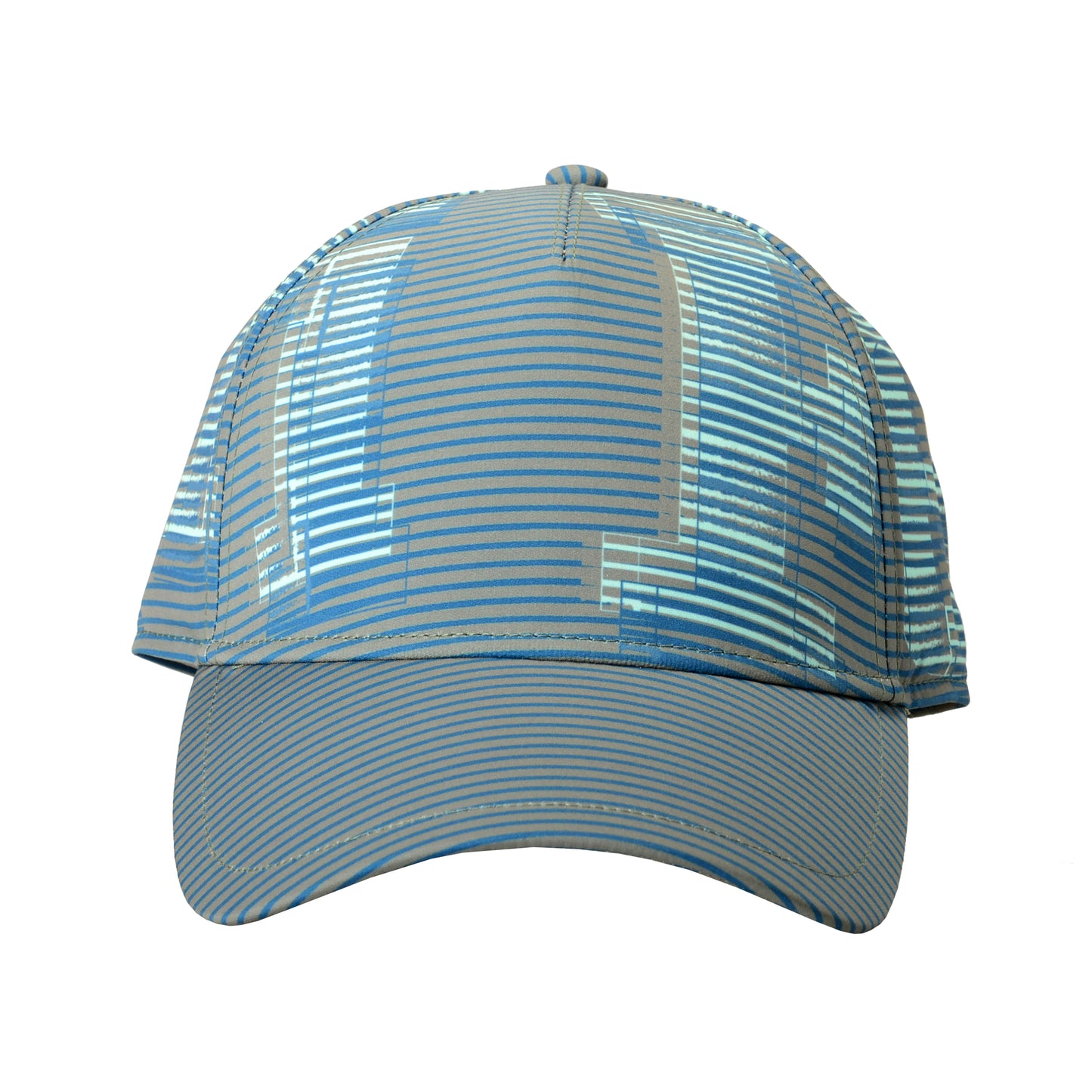 Scuderia Ferrari Unisex Logo Print Baseball Cap Hat One Size