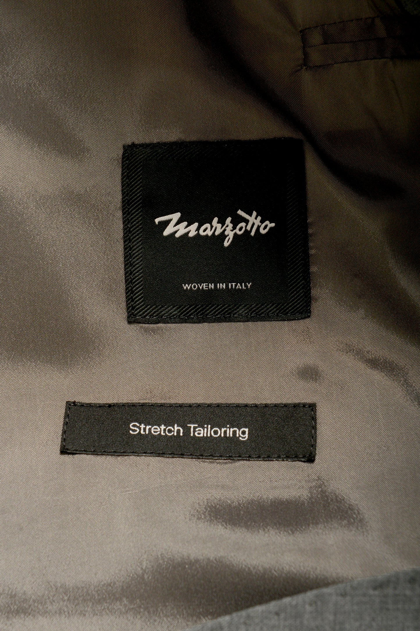 Hugo Boss Men's "Johnstons5/Lenon1" Regular Fit 100% Wool Suit US 42L IT 52L