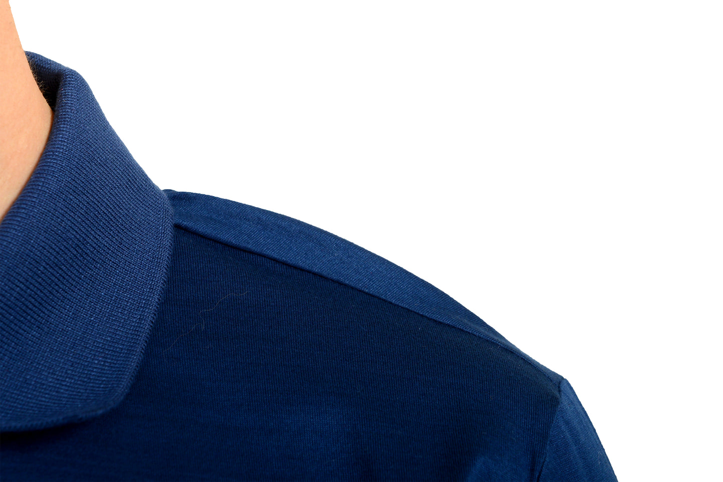 Scuderia Ferrari Men's Royal Blue Short Sleeve Polo Shirt US 2XL IT 56