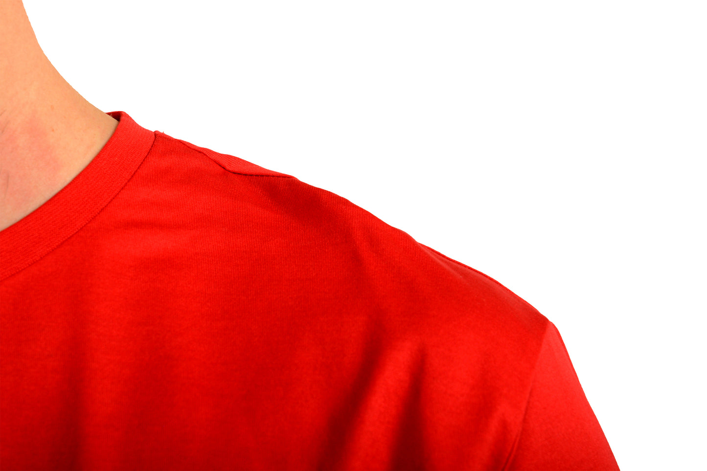 Scuderia Ferrari Men's Red "Big Pr. Horse" Short Sleeve T-Shirt US 3XL IT 58