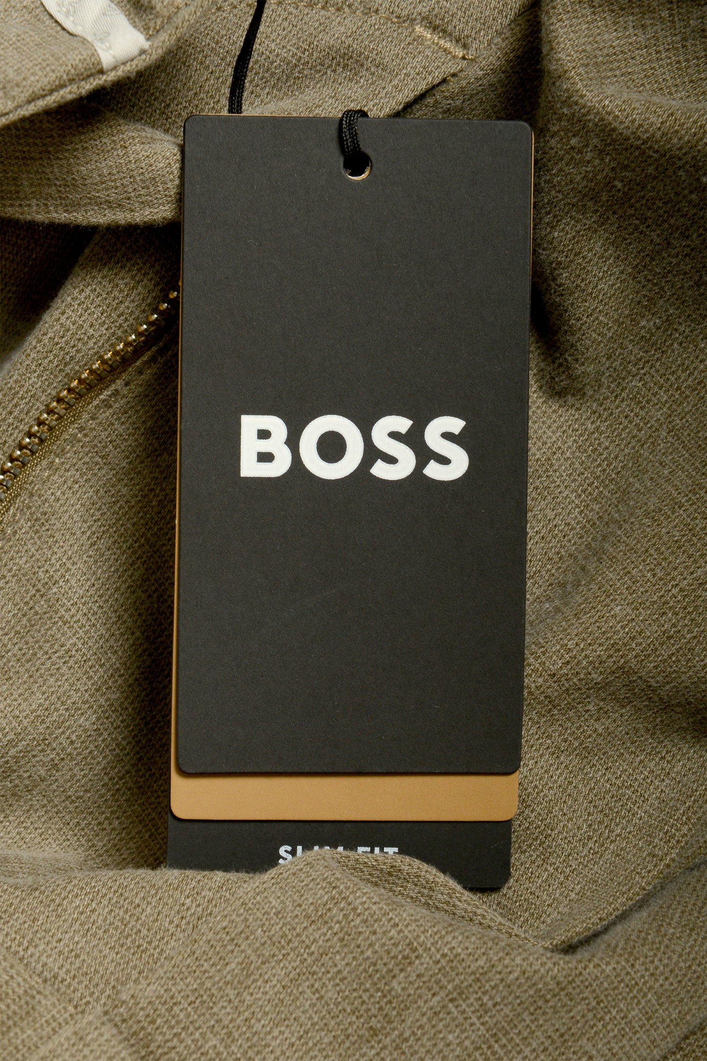 Hugo Boss Men's "H-Kaiton1-DPL-Cargo" Slim Fit Pleated Pants US 32/32 IT 32/32