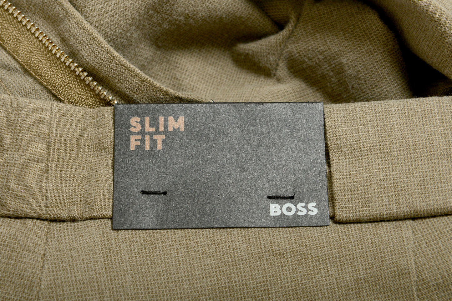 Hugo Boss "H-Kaiton1-SPL-Cargo" Slim Fit Beige Cargo Pants US 32/32 IT 32/32