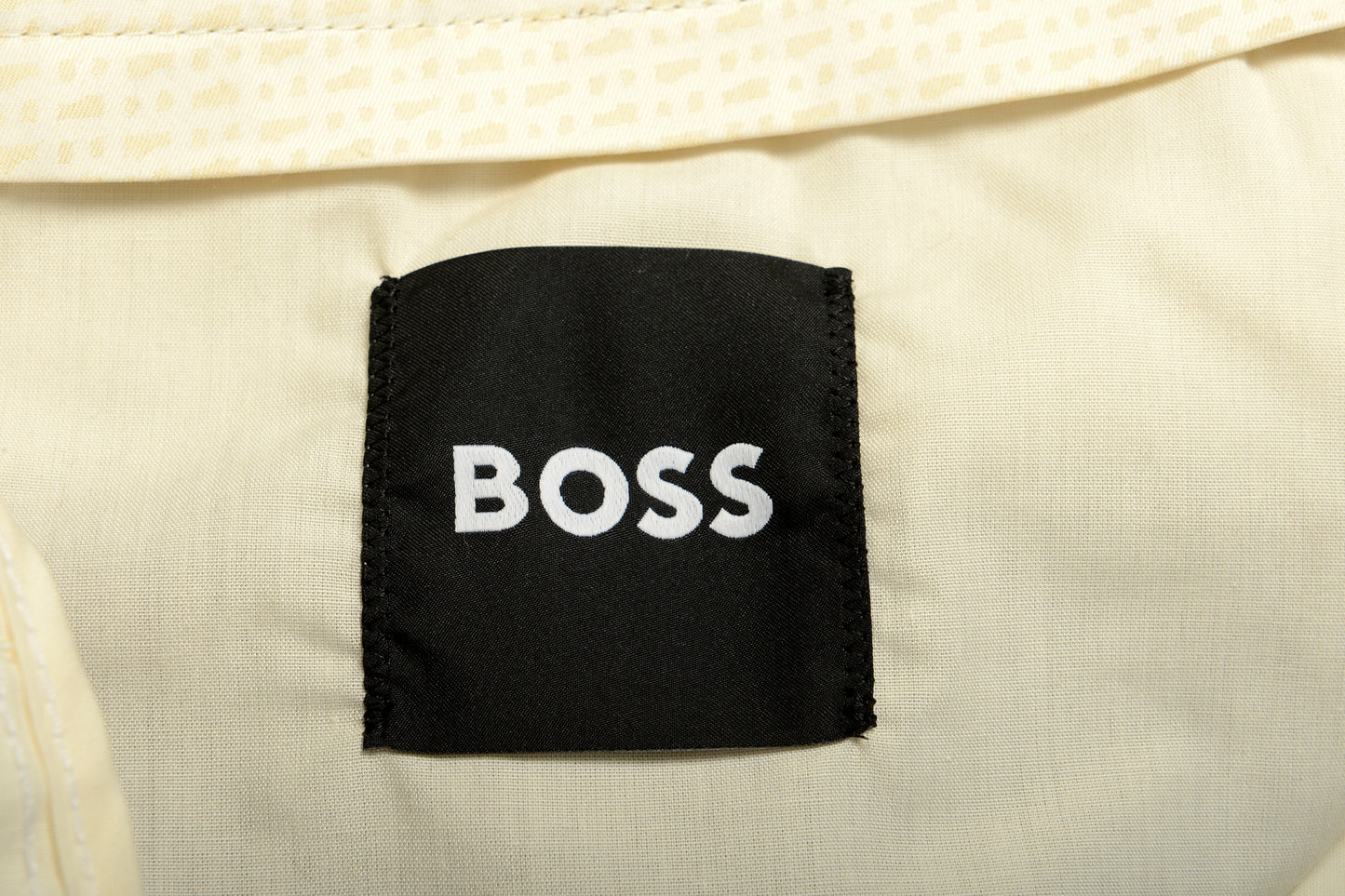 Hugo Boss "C-Perin-DPL-TU-253" Relaxed Fit 100% Wool Dress Pants US 32R IT 48