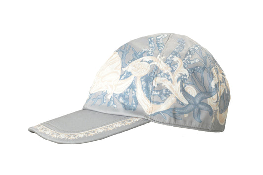 Versace Multi-Color Baseball Hat Cap Size 57