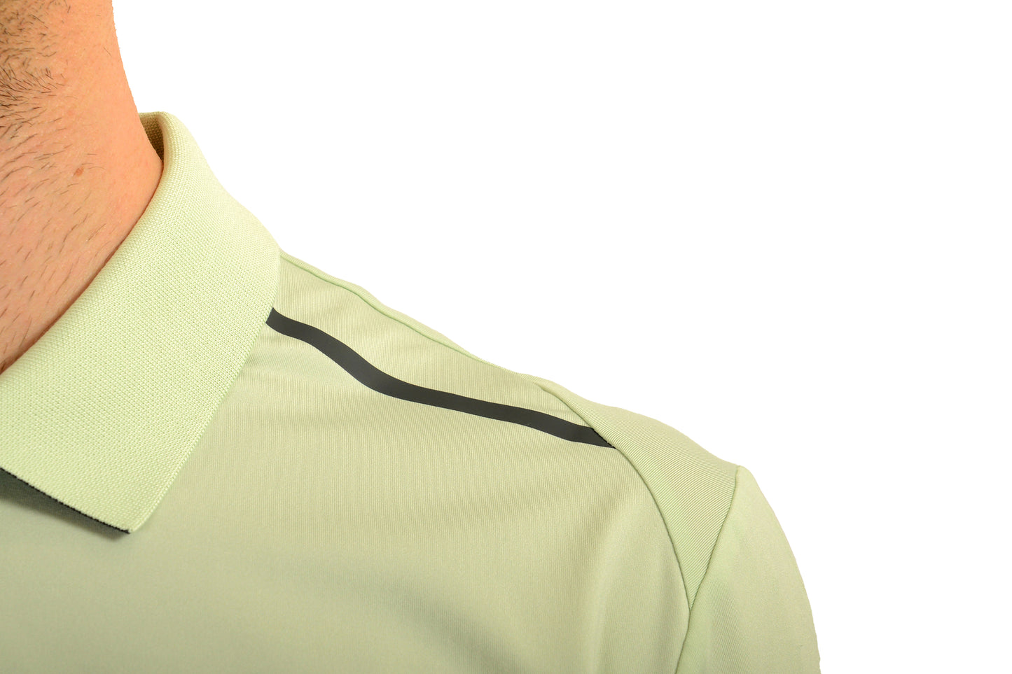 Hugo Boss Men's "Paddytech" Regular Fit Short Sleeve Polo Shirt US L IT 52