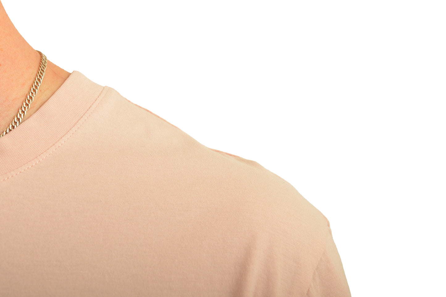 Hugo Boss Men's "Diragolino212" Pink Crewneck Short Sleeve T-Shirt US 2XL IT 56