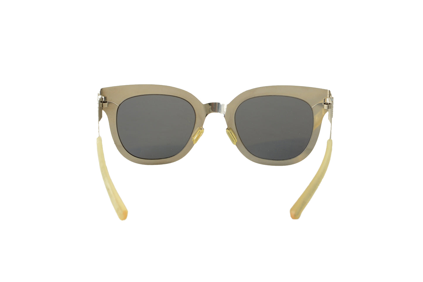 MYKITA X Maison Margiela Painted Metal Sunglasses sz 51 24 140