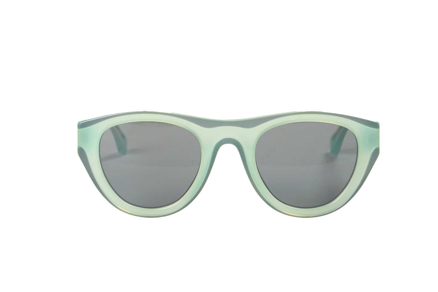 MYKITA X Maison Margiela Painted Sunglasses sz 48 23 145