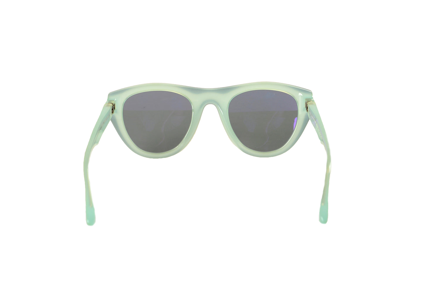 MYKITA X Maison Margiela Painted Sunglasses sz 48 23 145