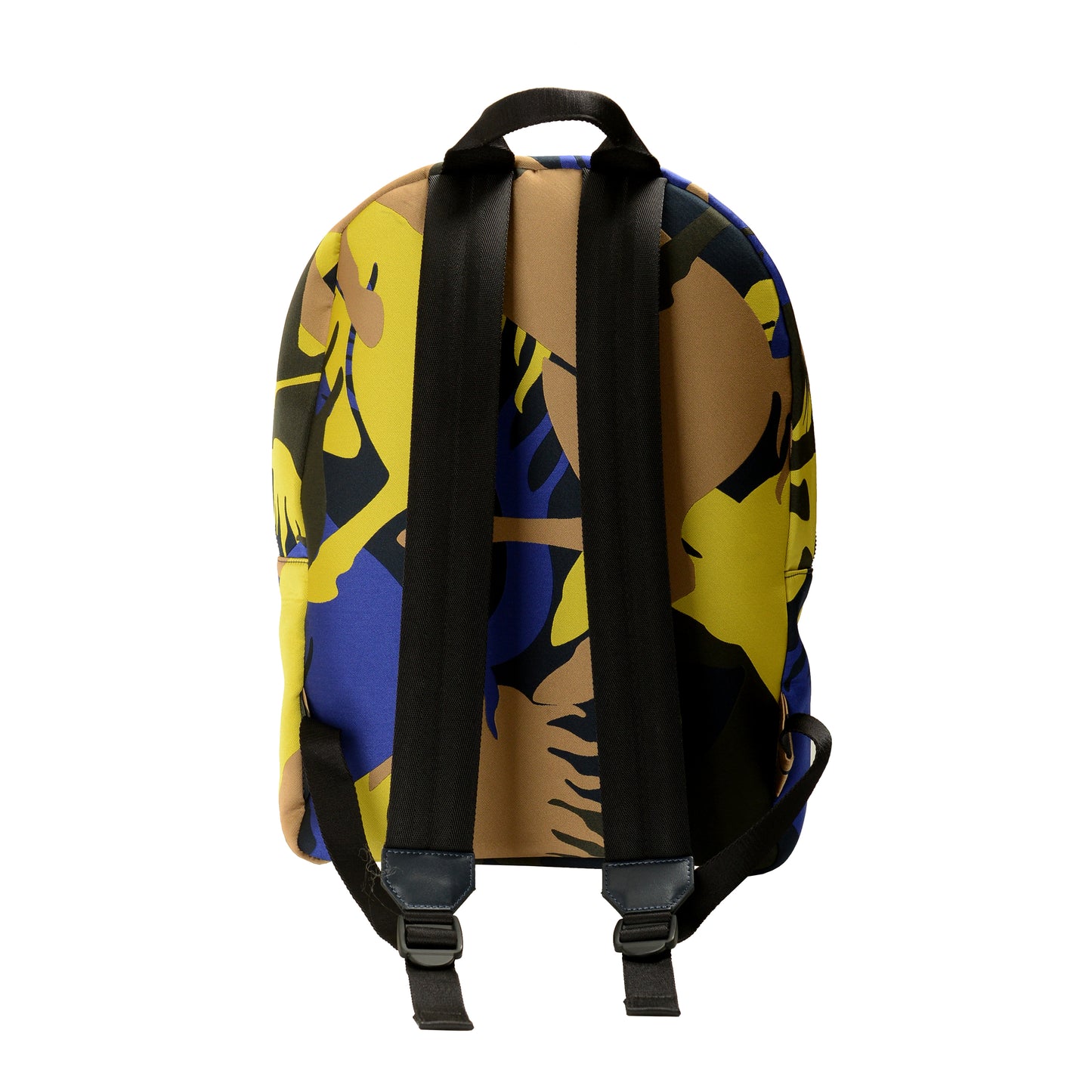 Scuderia Ferrari Unisex "PH Camou" Jacquard Backpack Bag