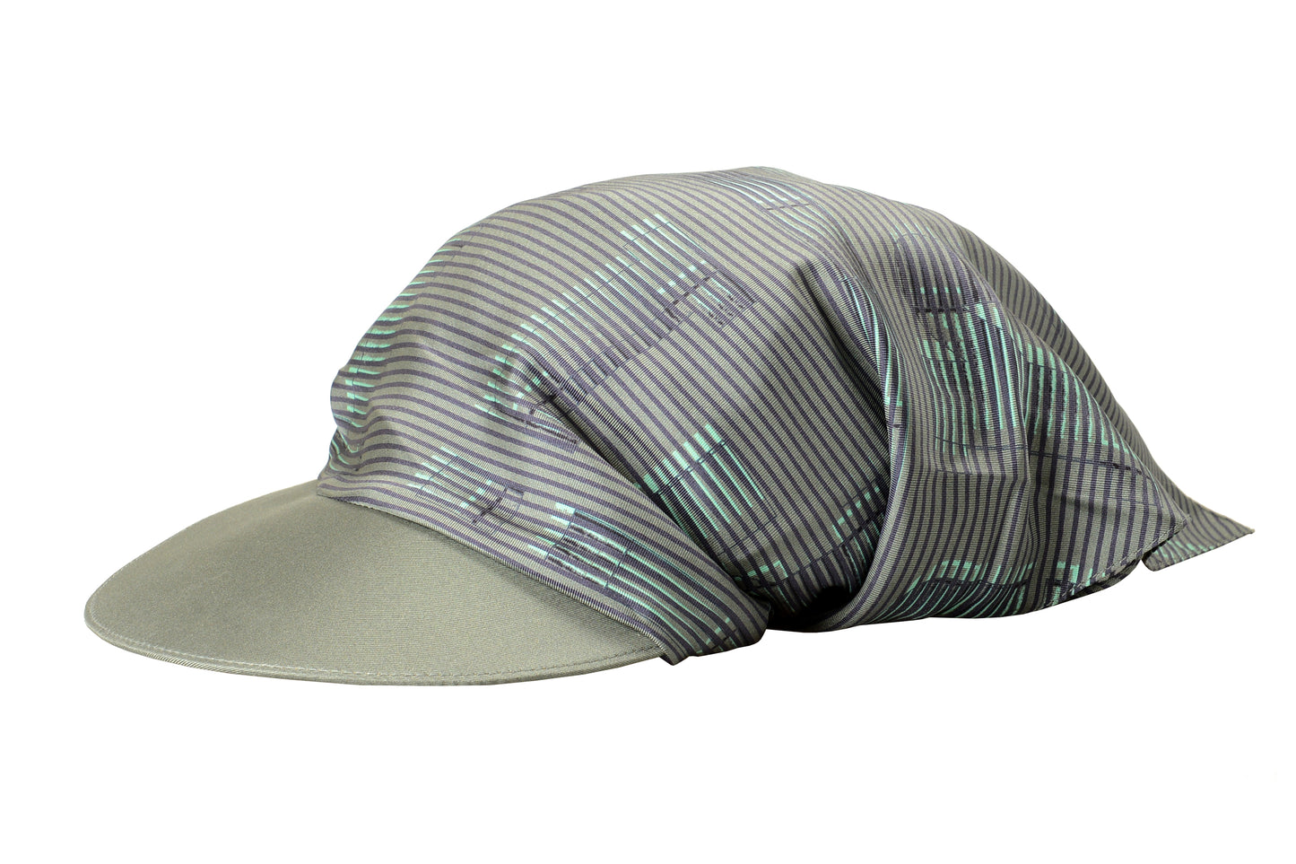 Scuderia Ferrari Travel 100% Silk Hat One Size