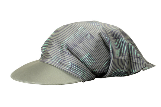 Scuderia Ferrari Travel 100% Silk Hat One Size