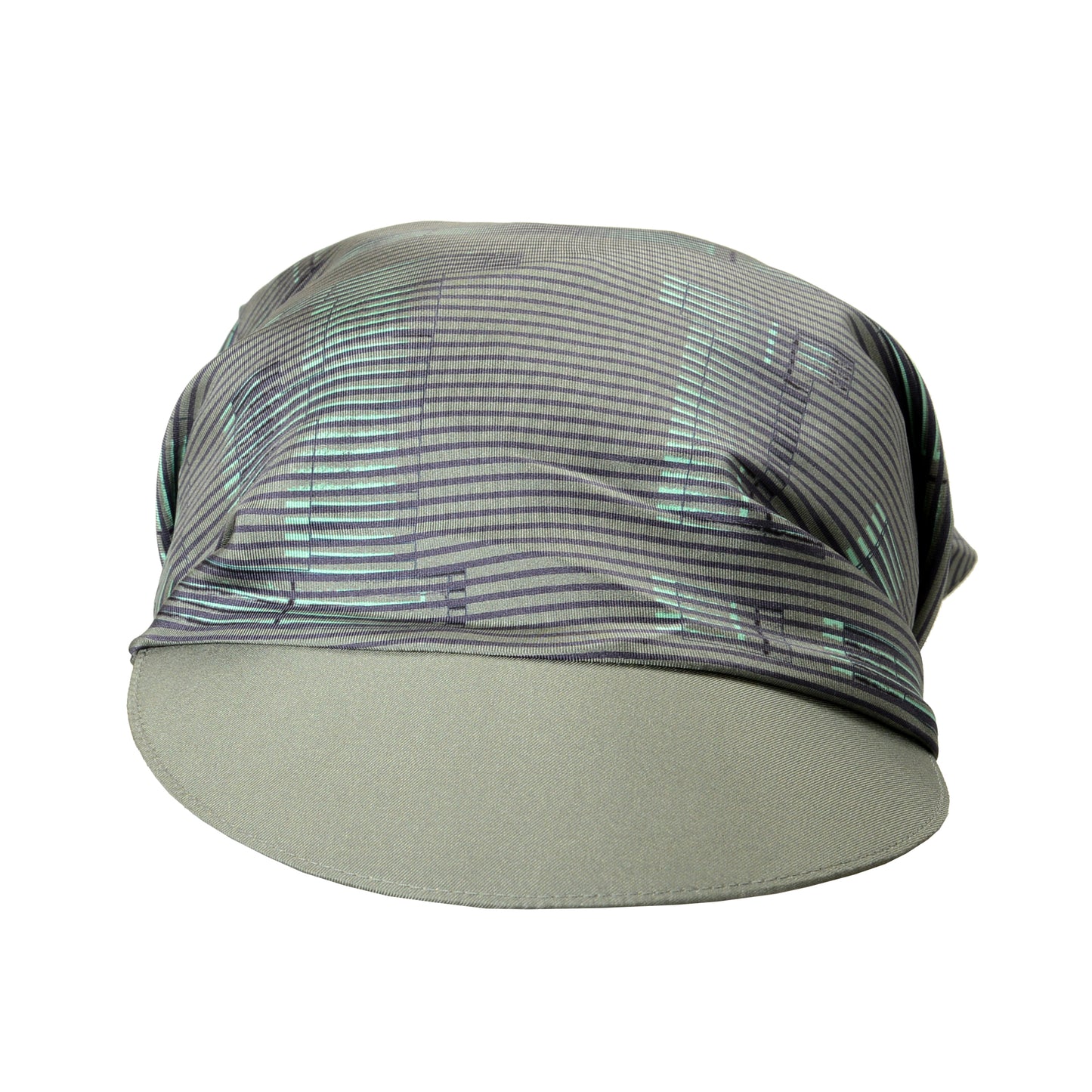 Scuderia Ferrari Travel 100% Silk Hat One Size