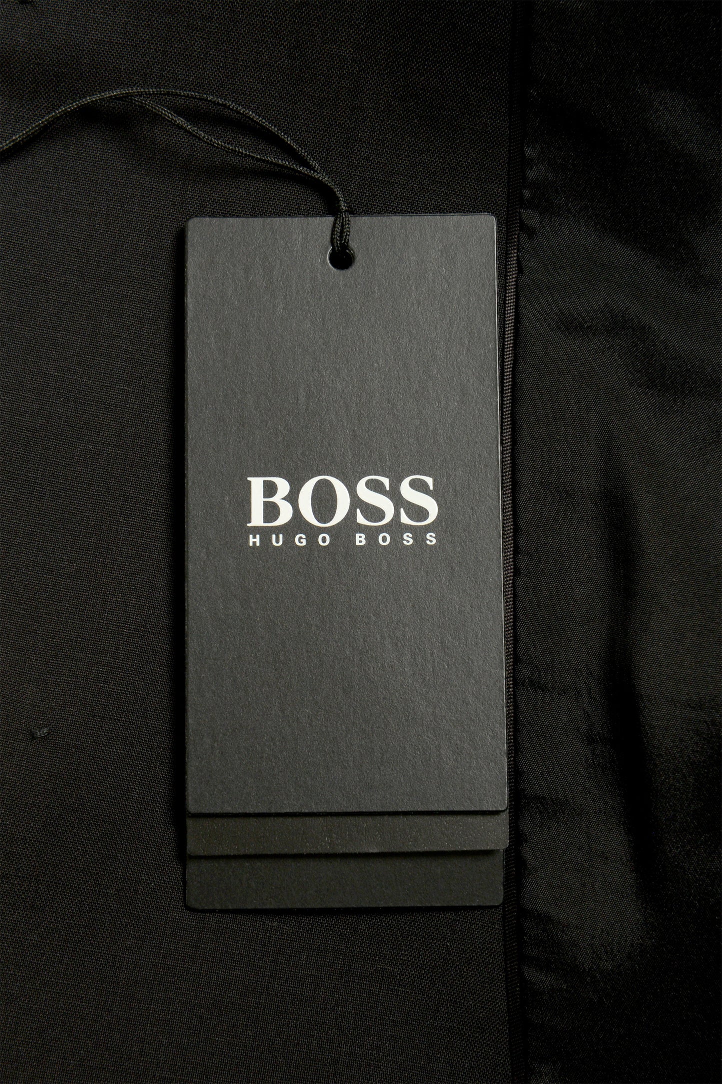 Hugo Boss Men's "Johnstons5/Lenon1" Regular Fit 100% Wool Suit US 48R IT 58R