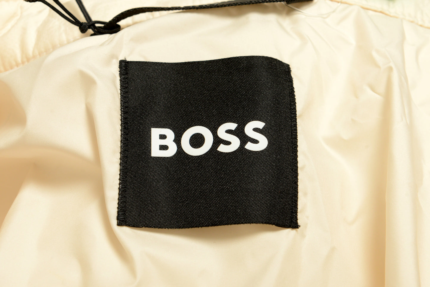 Hugo Boss "P-Carper-Pad-Pk-244" Dawn Insulated Windbreaker Jacket US 38R IT 48R