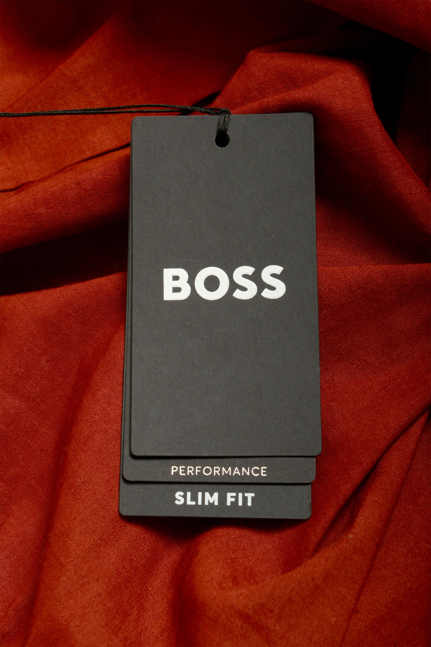 Hugo Boss "P-Hanry-BMB-WG-242" Slim Fit Full Zip Bomber Jacket US 38R IT 48R