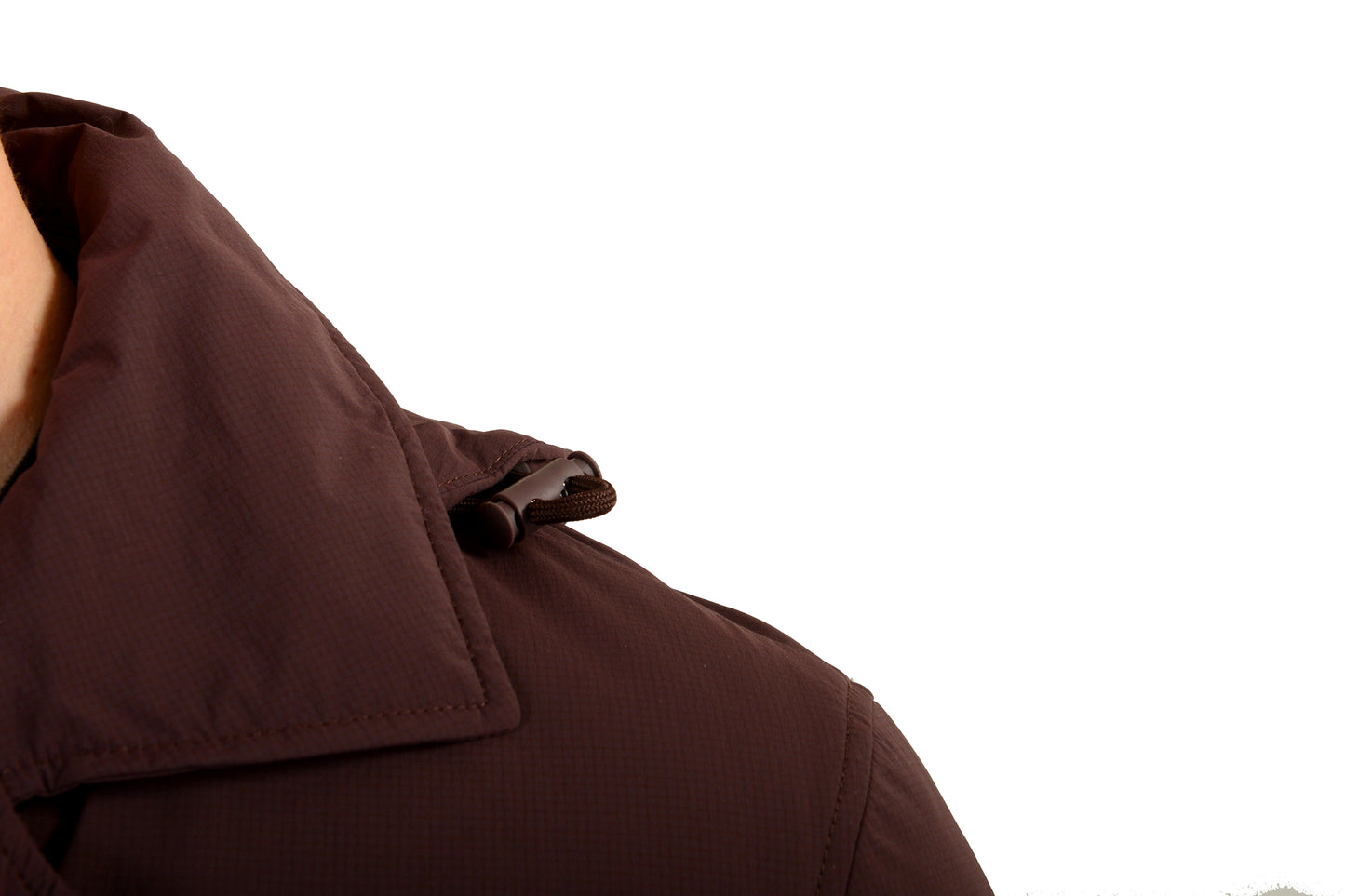 Hugo Boss " P-Jared-Pad-PK-243F" Hooded Insulated Coat US 38R IT 48R