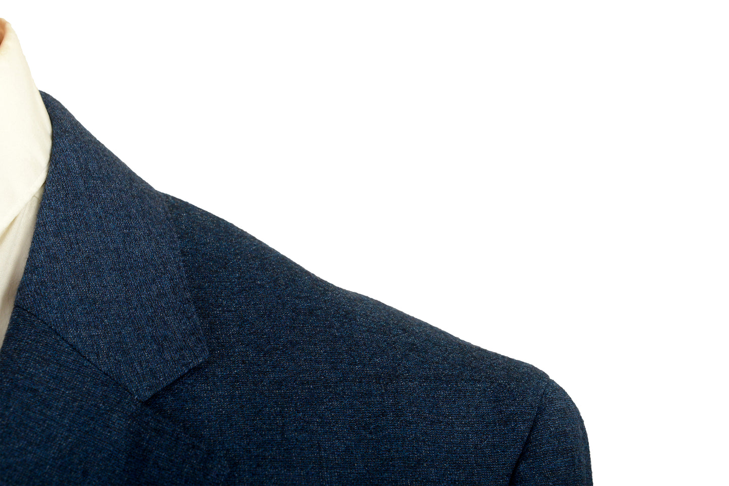 Hugo Boss Men's "August/Higgins182" Extra Slim Fit Two Button Suit US 44R IT 54R