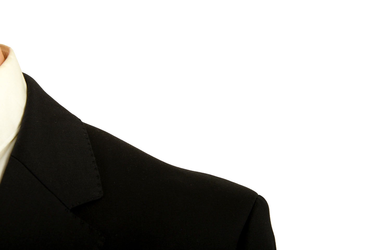 Hugo Boss Men's "C-Jeffery/C-Simmons" Regular Fit Two Button Suit US 42R IT 52R