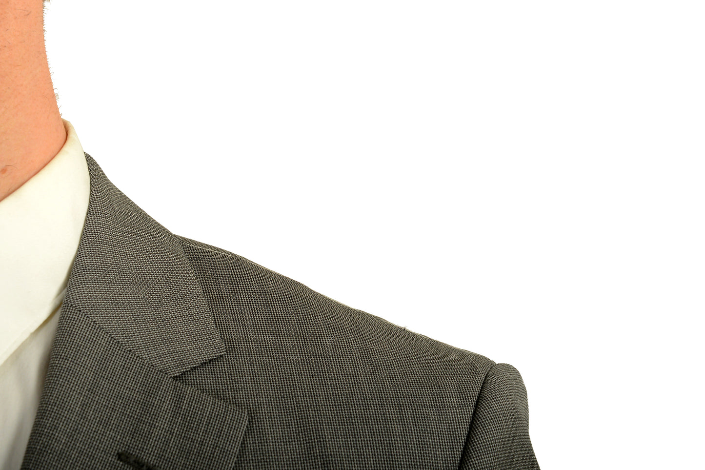 Hugo Boss Men's "T-Harvers4Glover3WE4" Slim 100% Wool 3 Piece Suit US 42L IT 52L