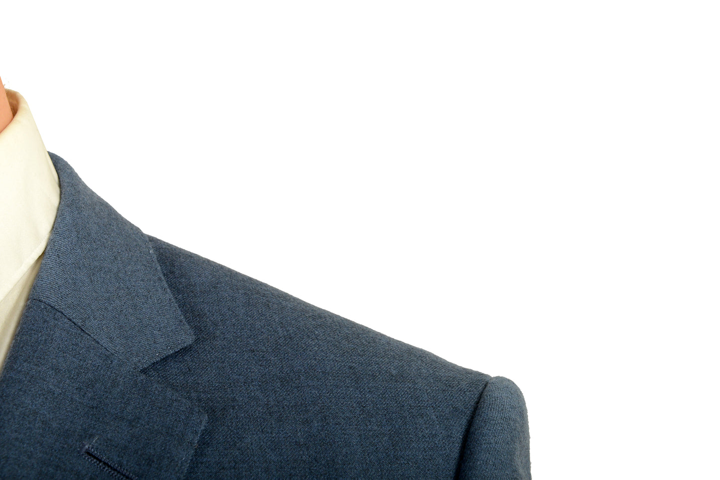 Hugo Boss Men's "Huge6/Genius5" Slim Fit 100% Wool Two Button Suit US 42L IT 52L