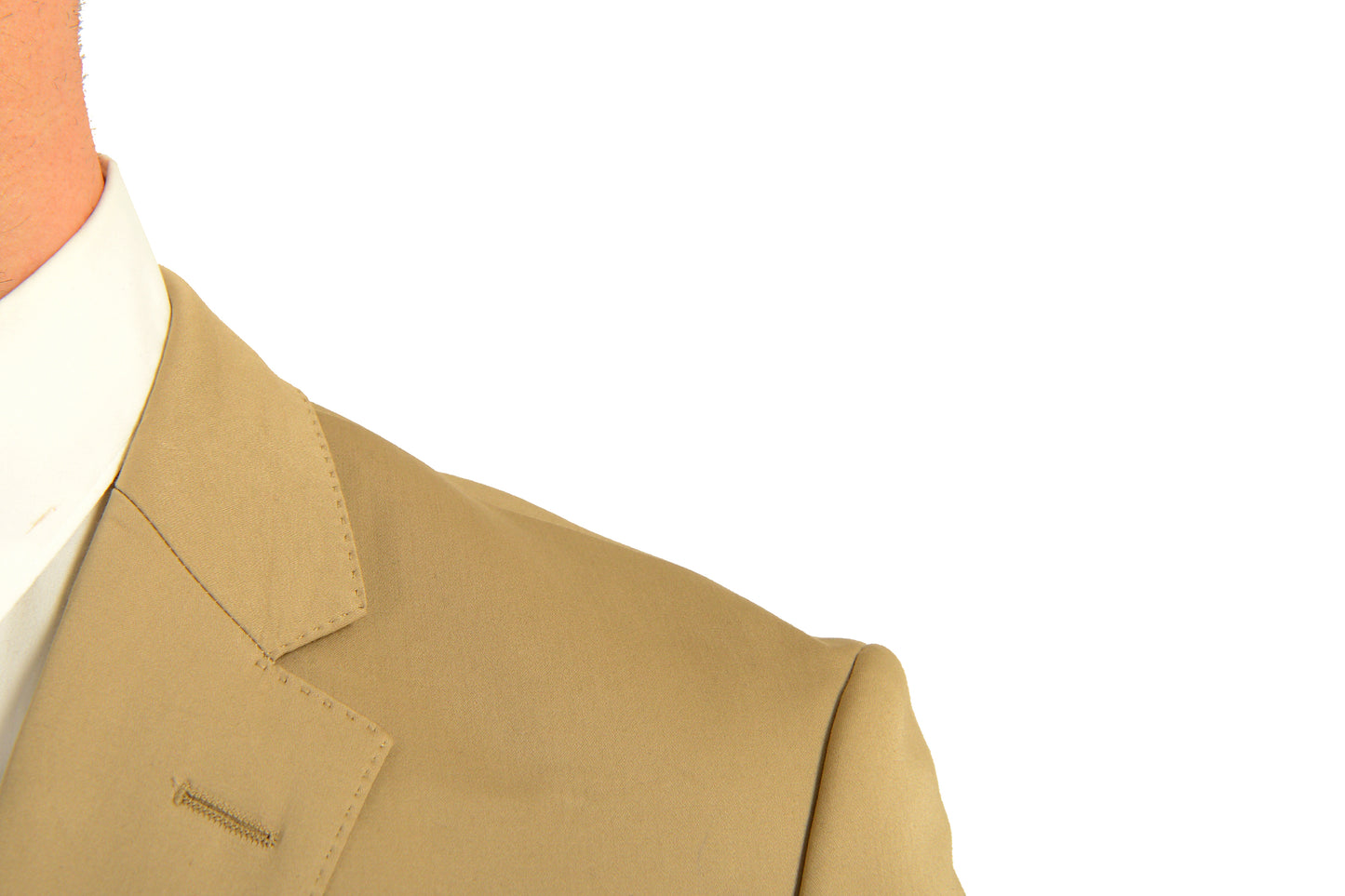 Hugo Boss Men's "Jeffery/Simmons202" Regular Fit Two Button Suit US 38S IT 48S
