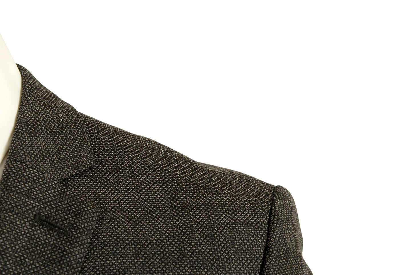 Hugo Boss Men's Reymond/Wenten WE1 Extra Slim Fit Three Piece Suit US 42R IT 52R