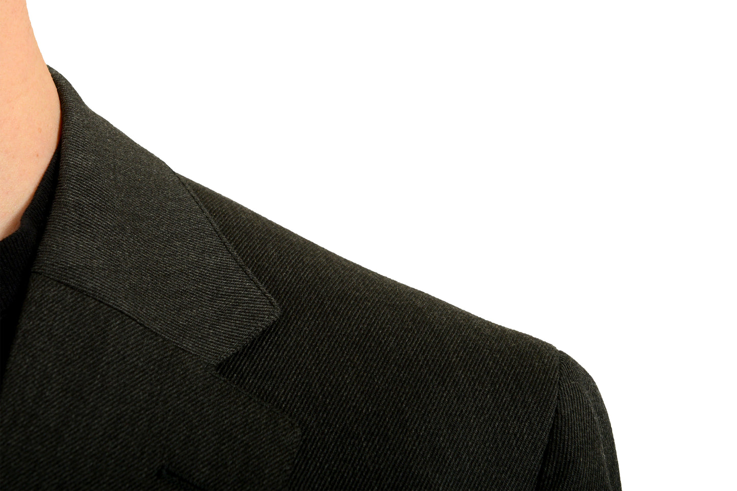 Hugo Boss Men's Nielsen3 Slim Fit 100% Wool Double Breasted Blazer US 42R IT 52R