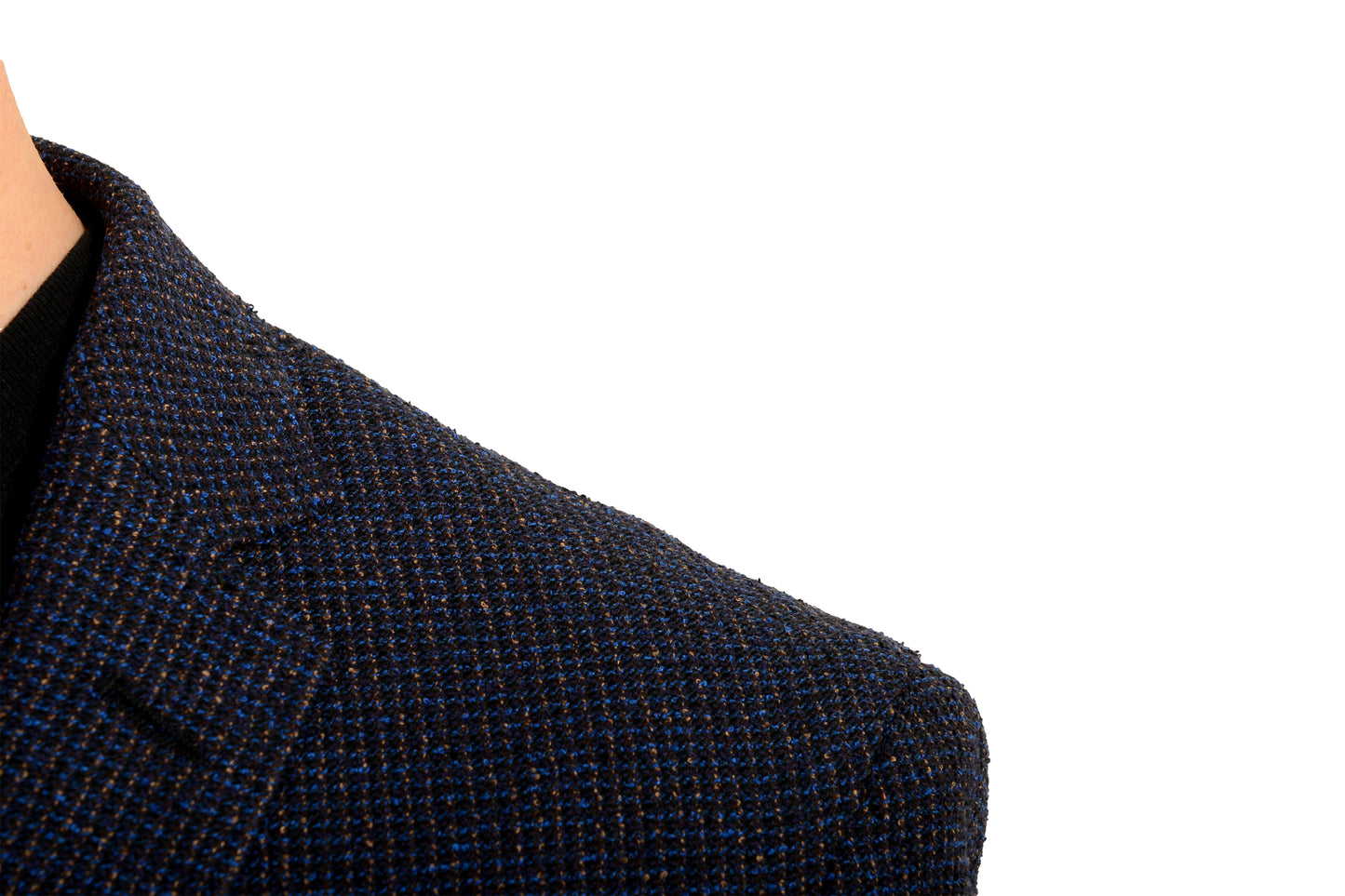 Hugo Boss Men's "Raye8" Extra Slim Fit Wool Two Button Blazer US 44R IT 54R