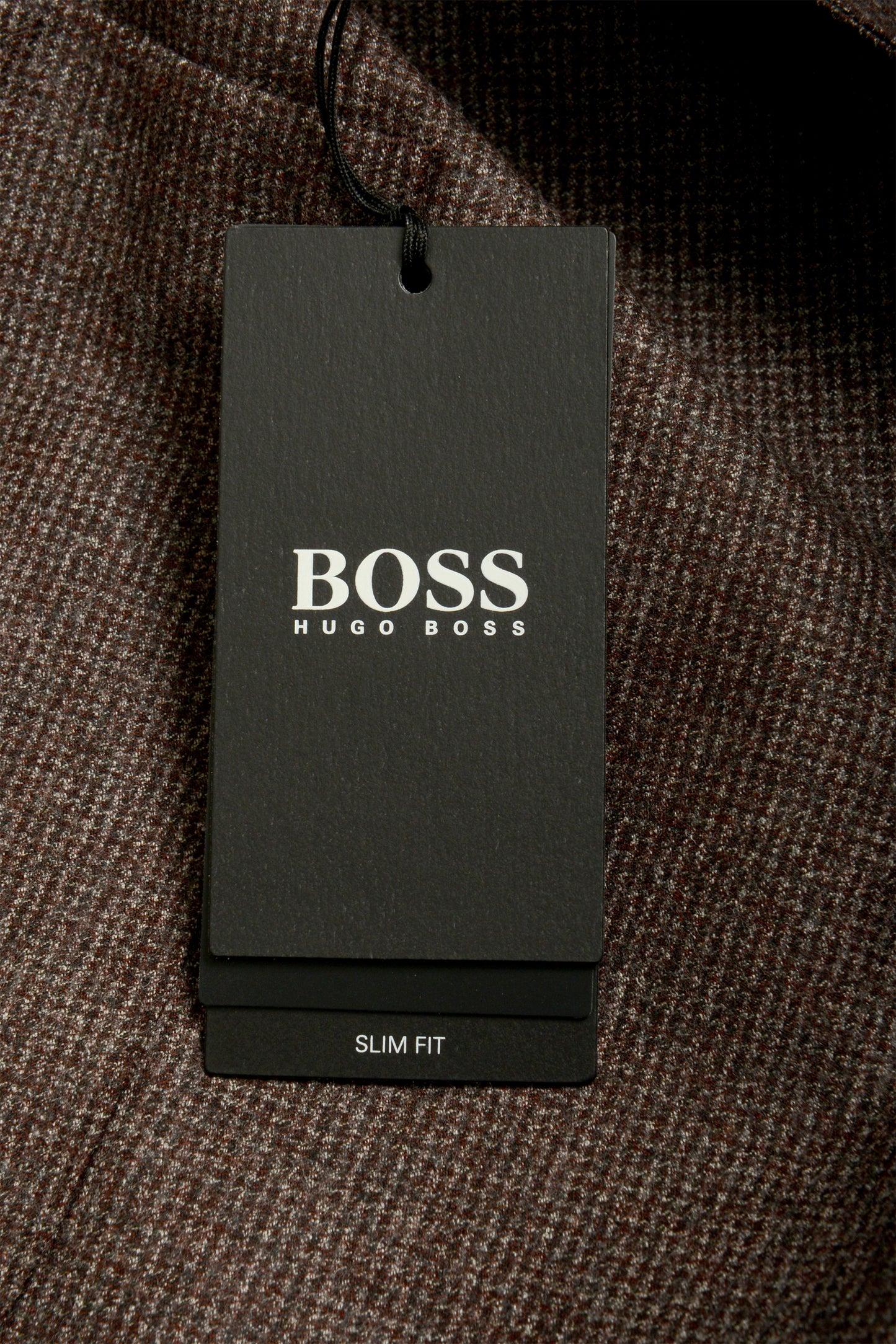 Hugo Boss Men's "Nold2" Slim Fit 100% Wool Two Button Blazer US 36R IT 46R
